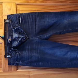 Lucky Brand 10/30 Lolita Skinny jeans